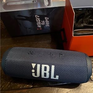 JBL FLIP 6